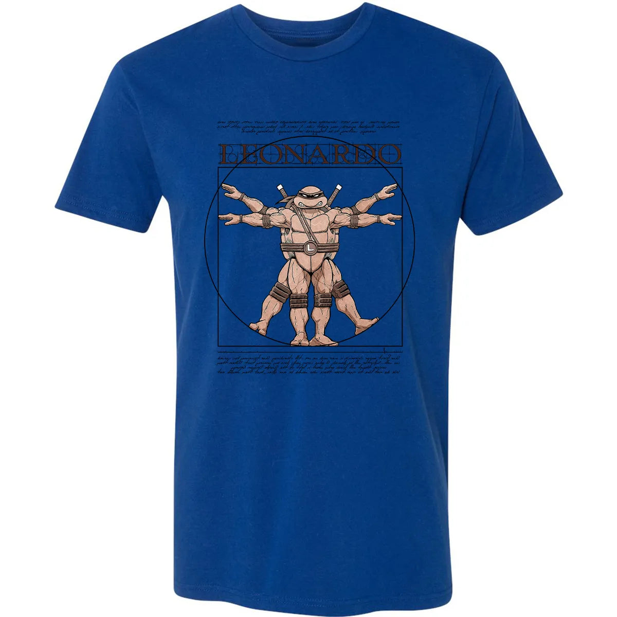 Premium Unisex T-shirt - 7JHVTMKV