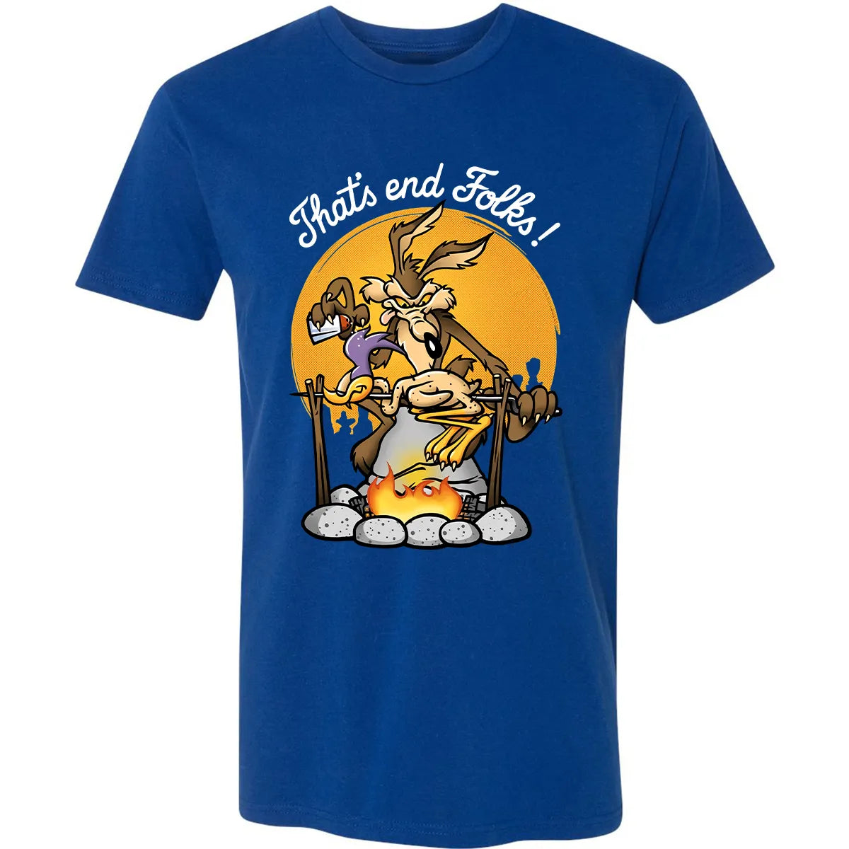 Premium Unisex T-shirt - UPJL1W7J