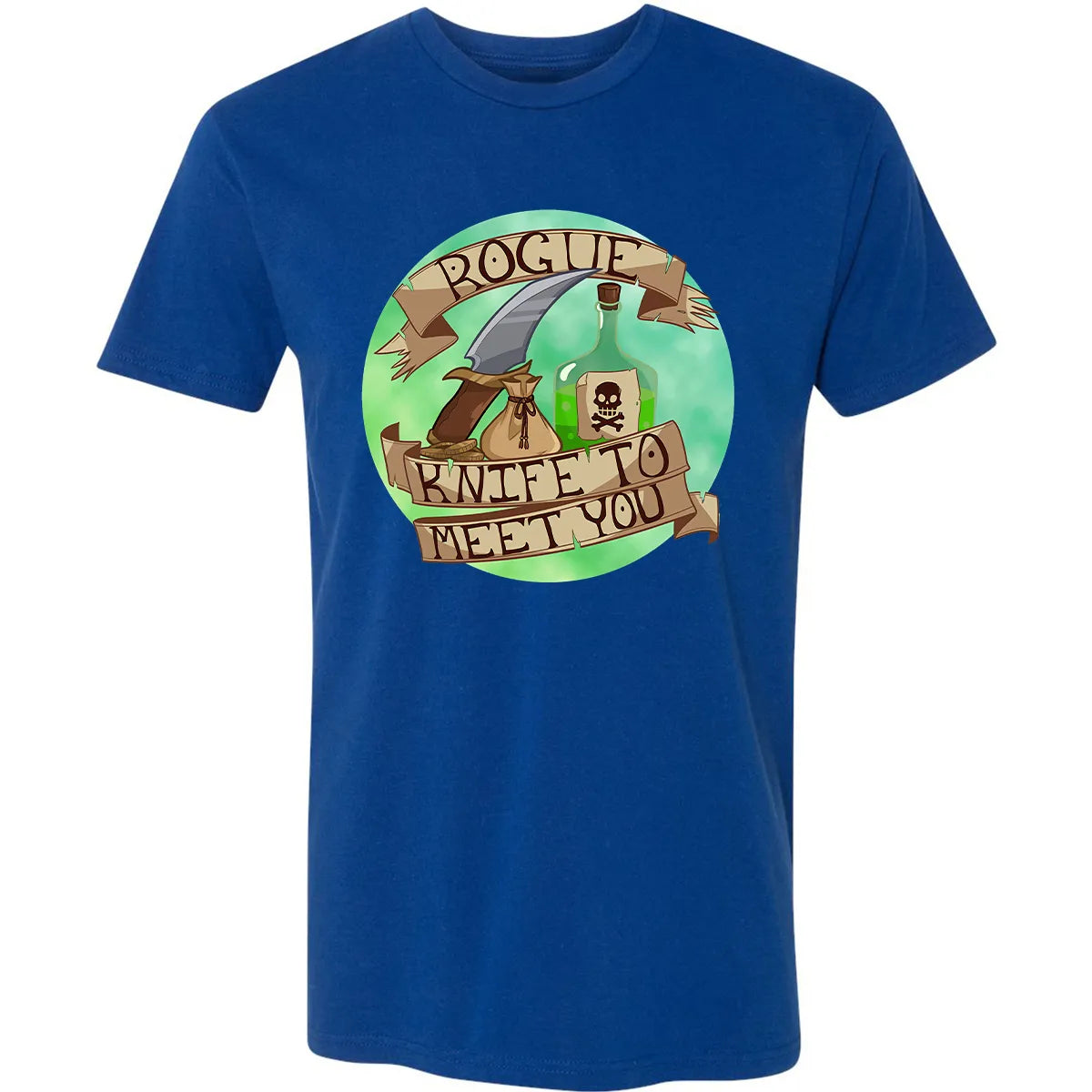 Premium Unisex T-shirt - 2X5S9J81