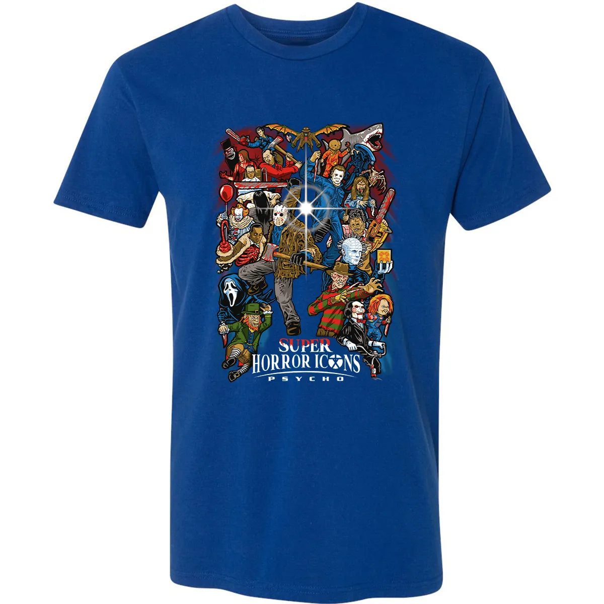 Premium Unisex T-shirt - ZMPXD3S2