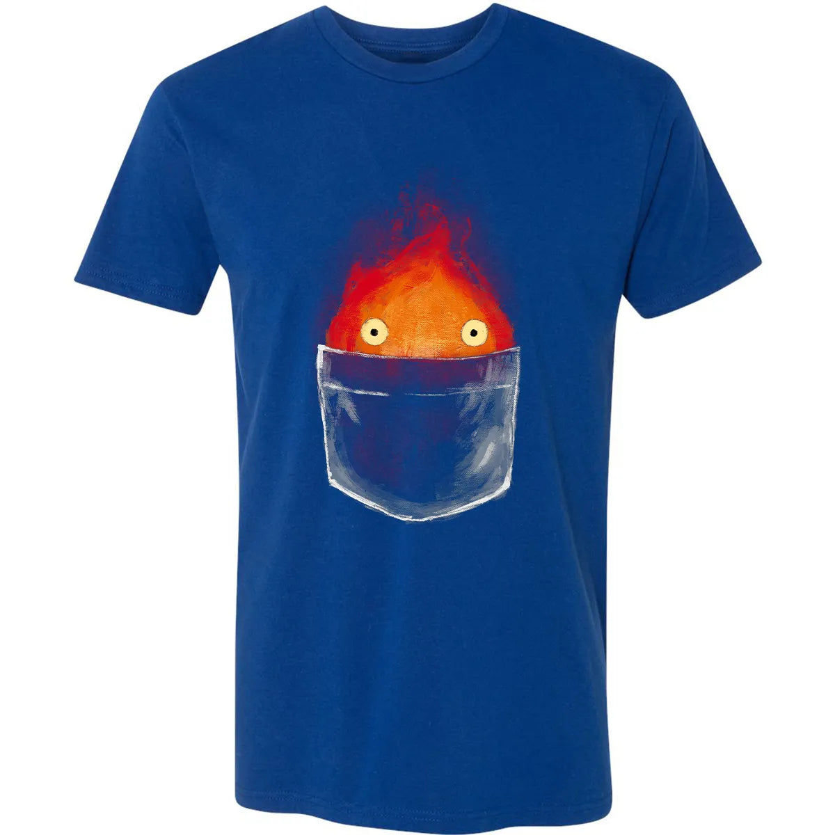 Premium Unisex T-shirt - JK5NW6LW