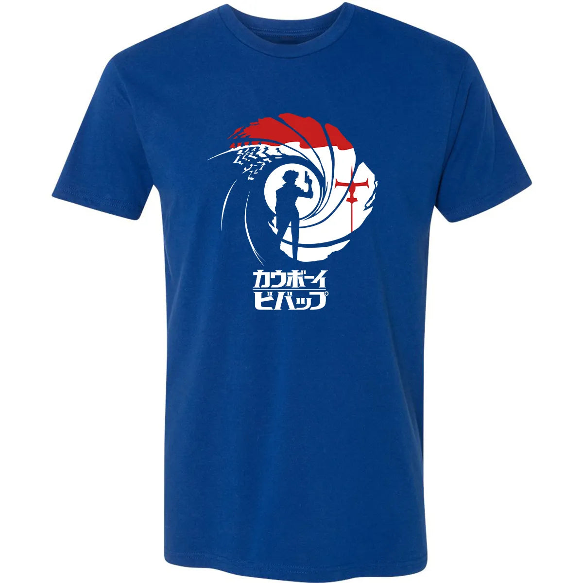 Premium Unisex T-shirt - S7EQJAVA