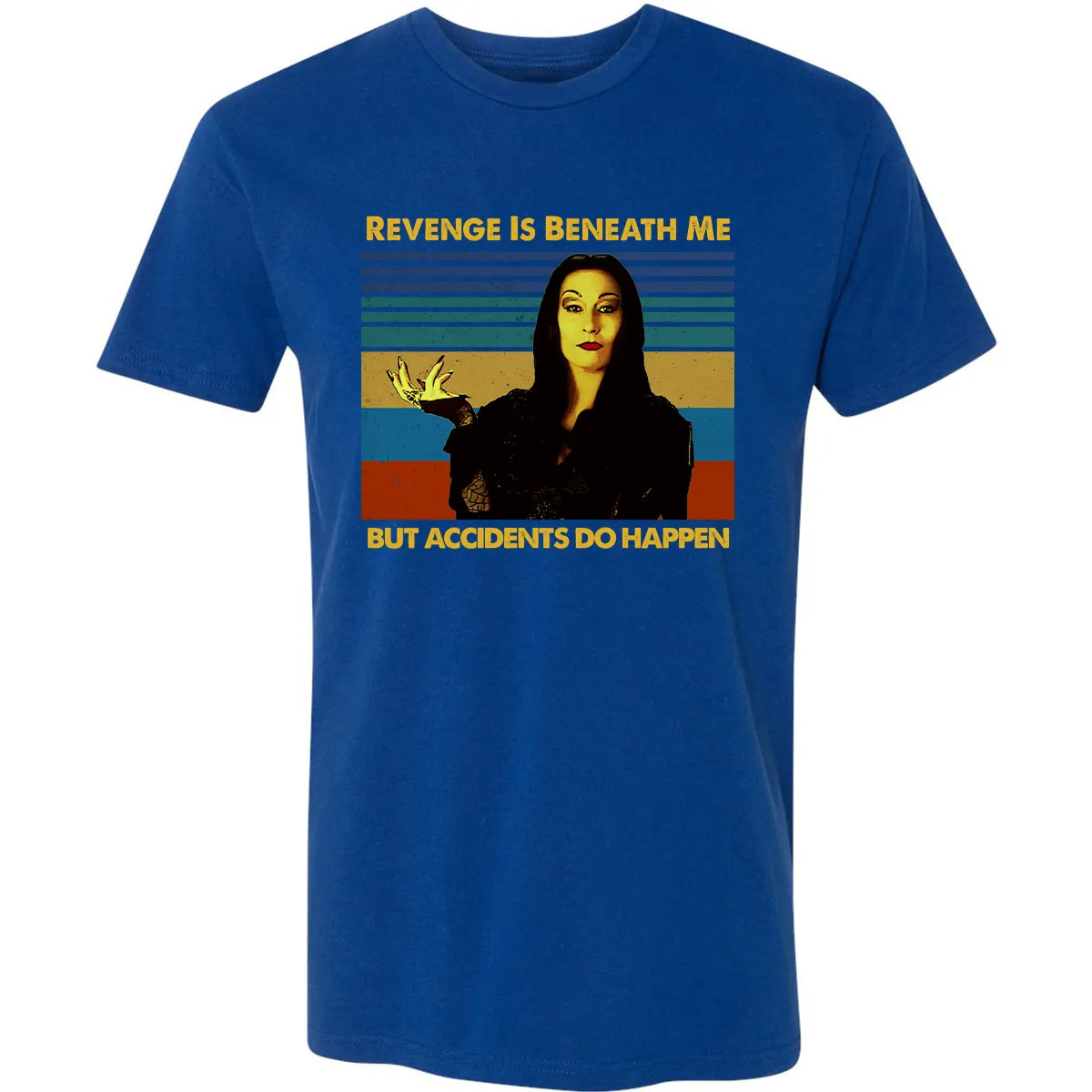 Premium Unisex T-shirt - KZP12E5A
