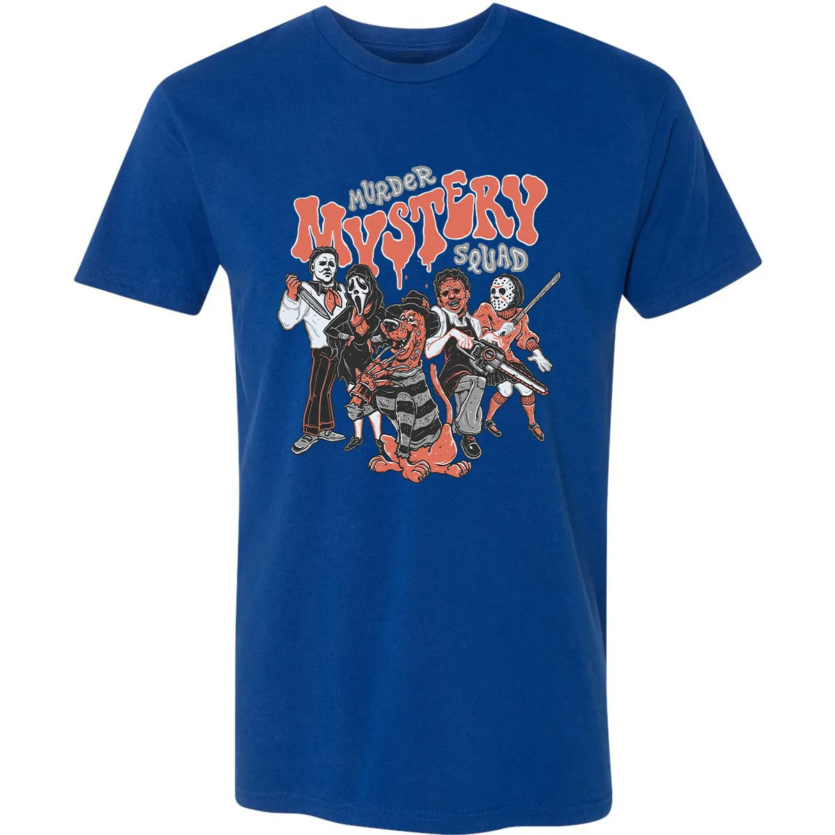 Premium Unisex T-shirt - BPQXNXKV