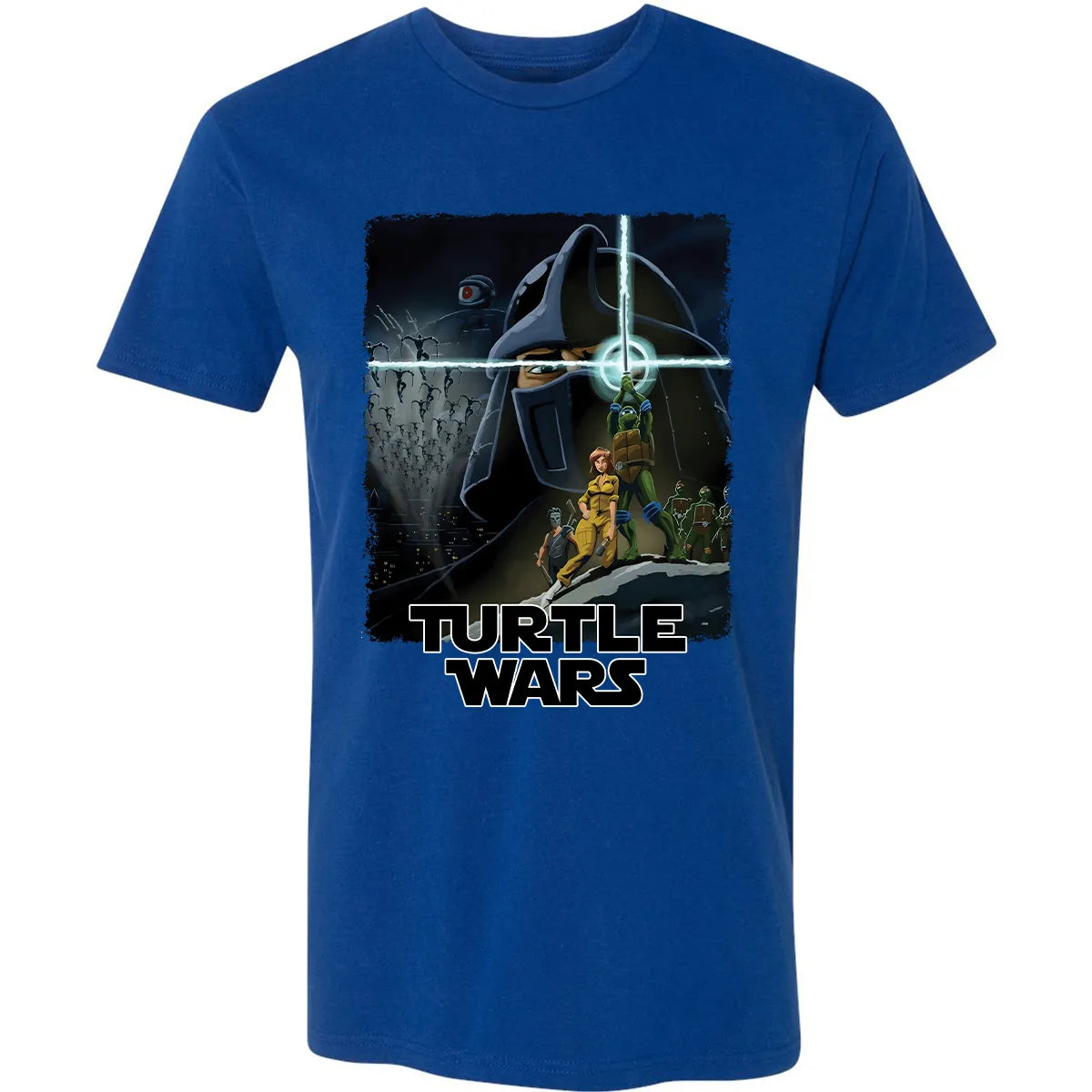 Premium Unisex T-shirt - Z85G6418