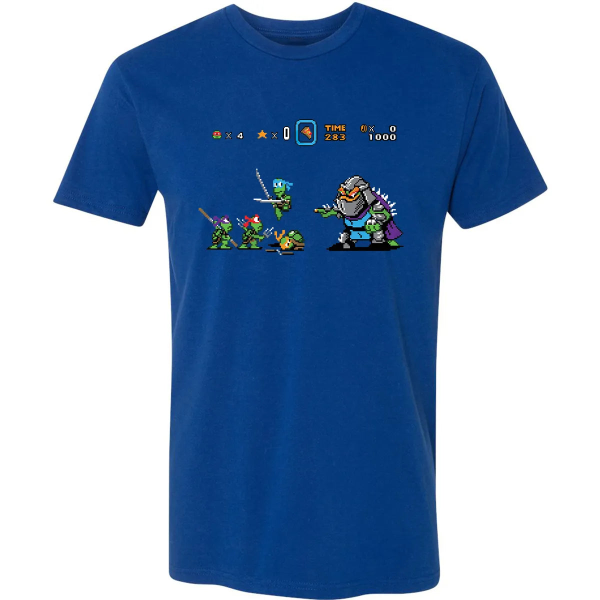 Premium Unisex T-shirt - ZH3KVNF9