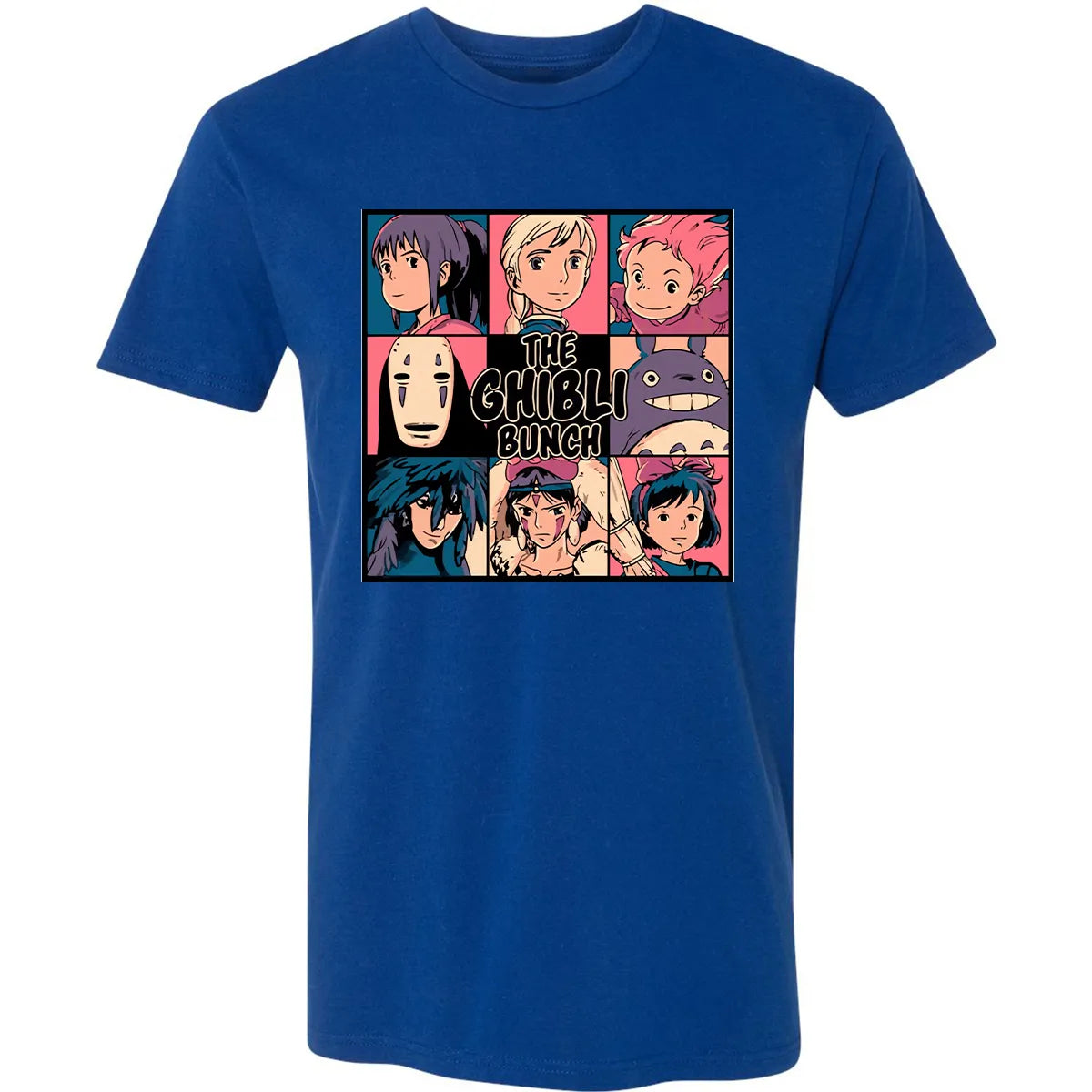 Premium Unisex T-shirt - 41TZNXHP