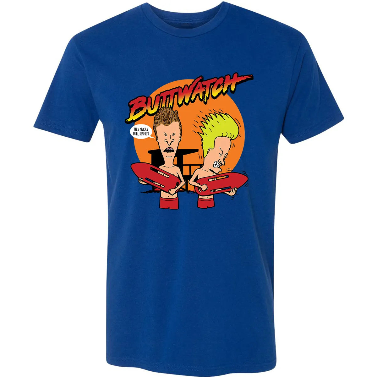 Premium Unisex T-shirt - 7MJMN6TL