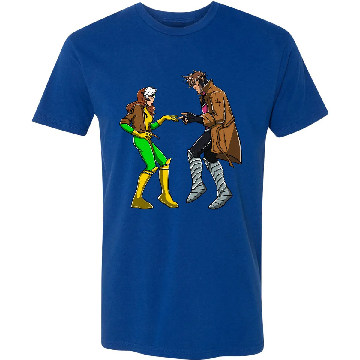 Premium Unisex T-shirt - 4HF1MWJH