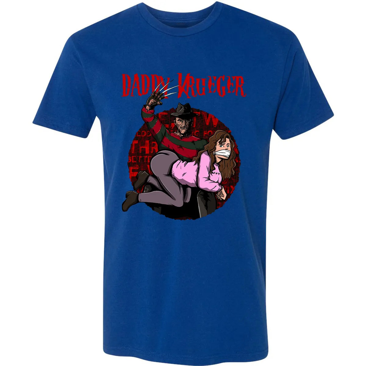 Premium Unisex T-shirt - 46NPZC54