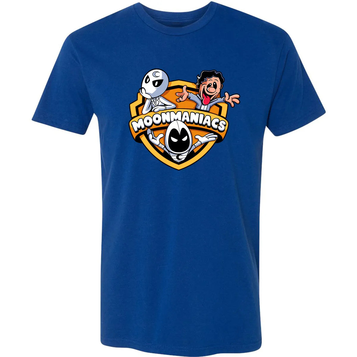 Premium Unisex T-shirt - 4MMSGTEM