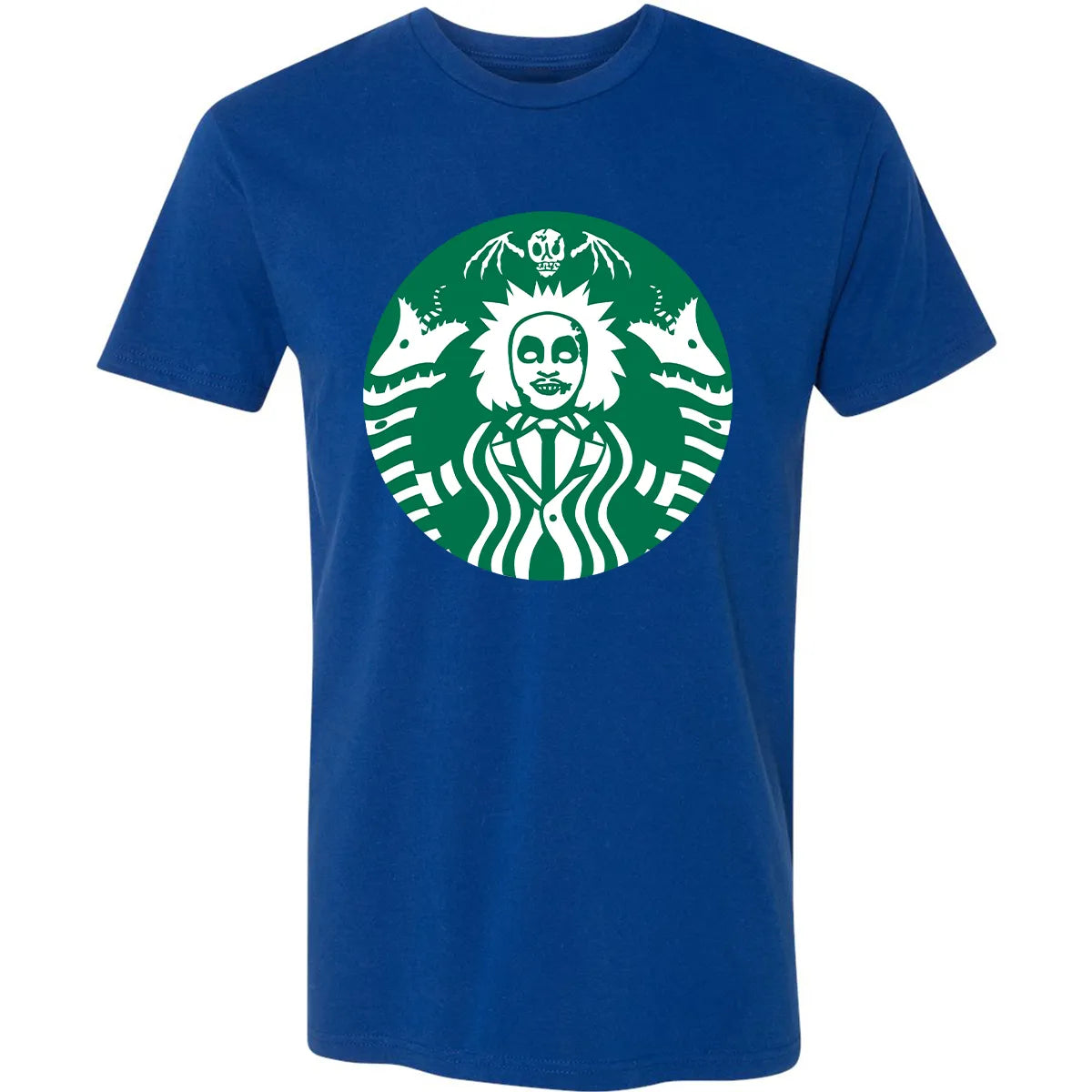 Premium Unisex T-shirt - 1JVPNJMM