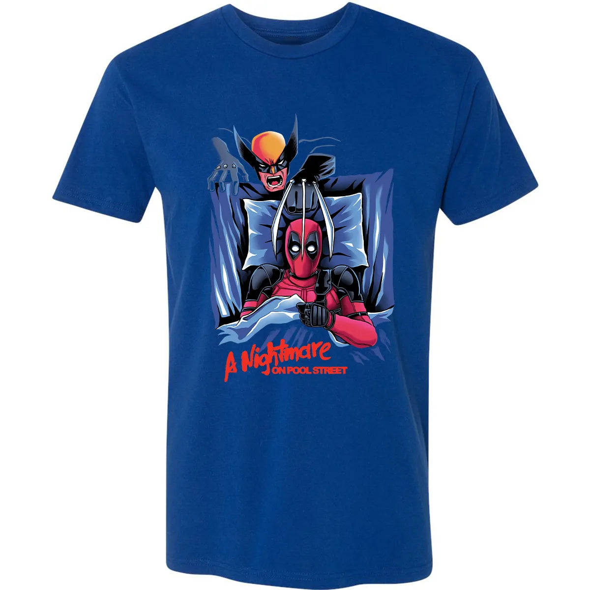 Premium Unisex T-shirt - AX87RJKS