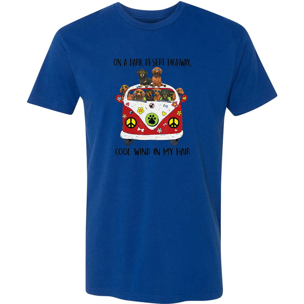 Premium Unisex T-shirt - 2BGJFBKQ