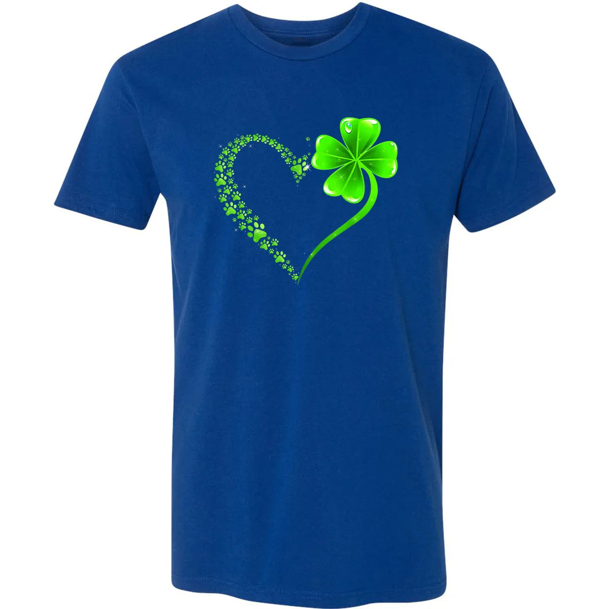 Premium Unisex T-shirt - Y4D52X7P