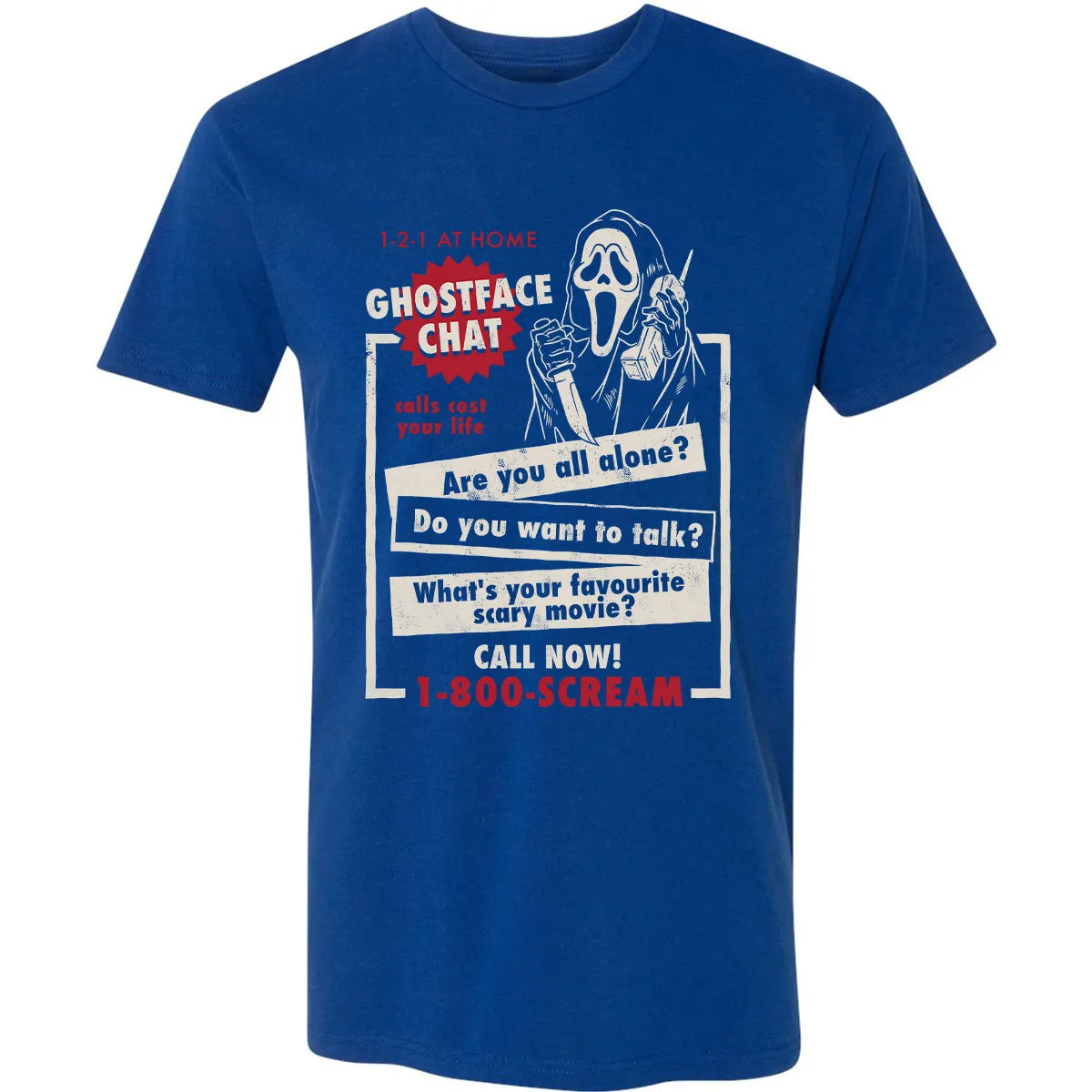 Premium Unisex T-shirt - 8YKCE3SL