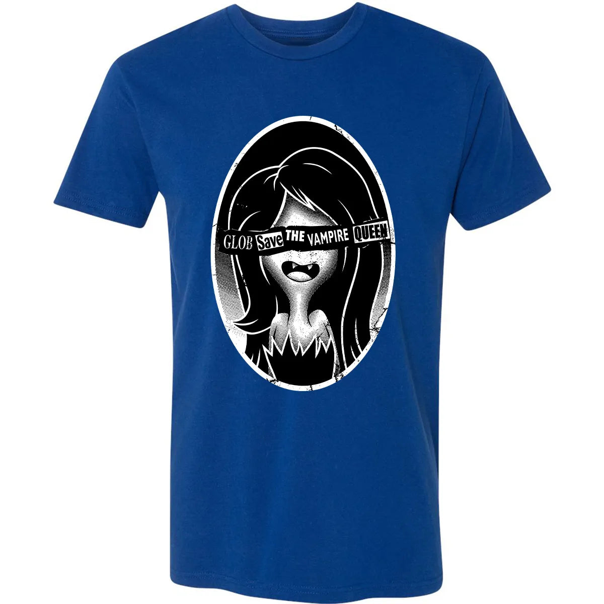 Premium Unisex T-shirt - TUQT99ZP