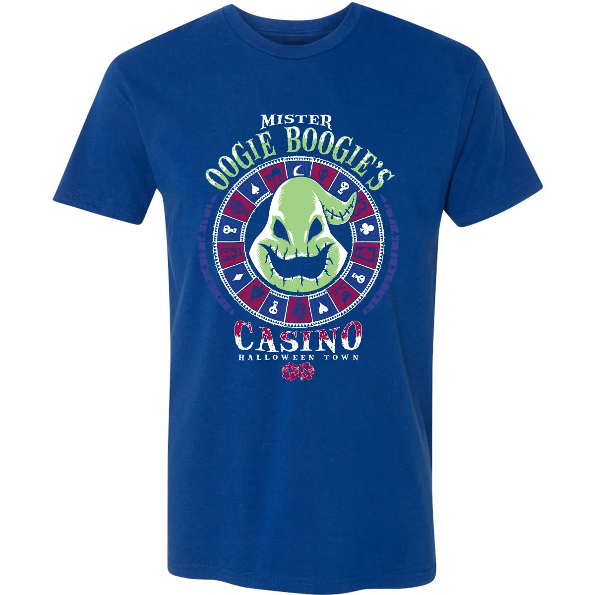 Premium Unisex T-shirt - W1PNFNPU