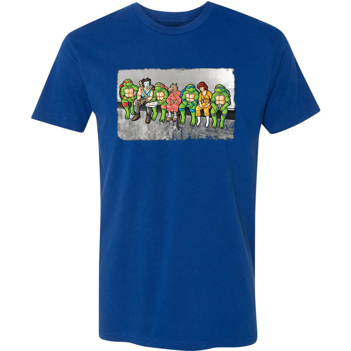 Premium Unisex T-shirt - LRP5JAM5