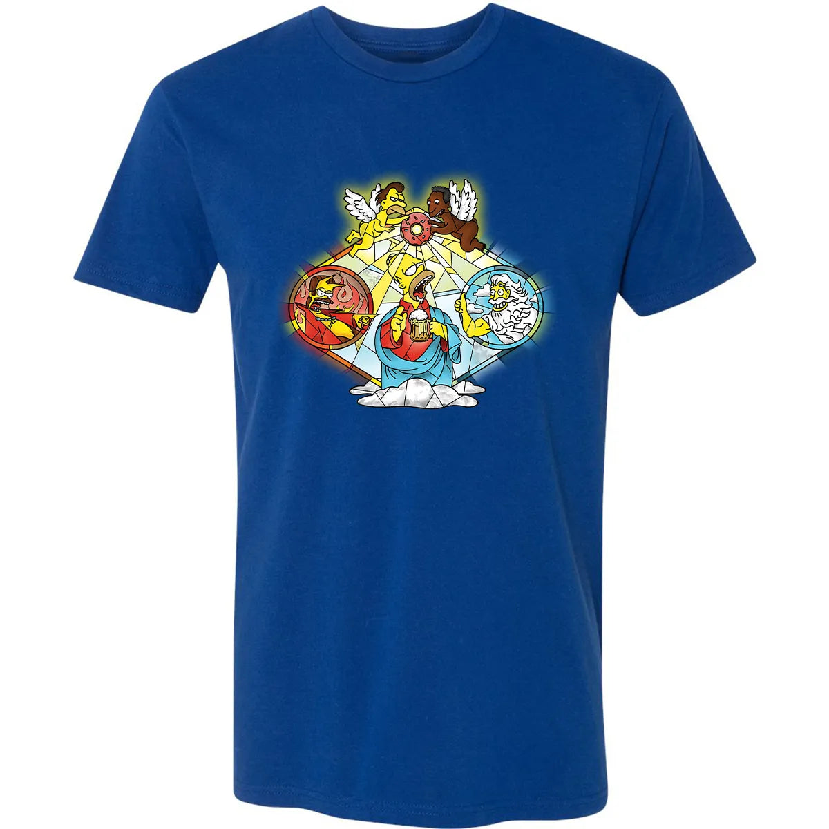 Premium Unisex T-shirt - S5YLRHWV