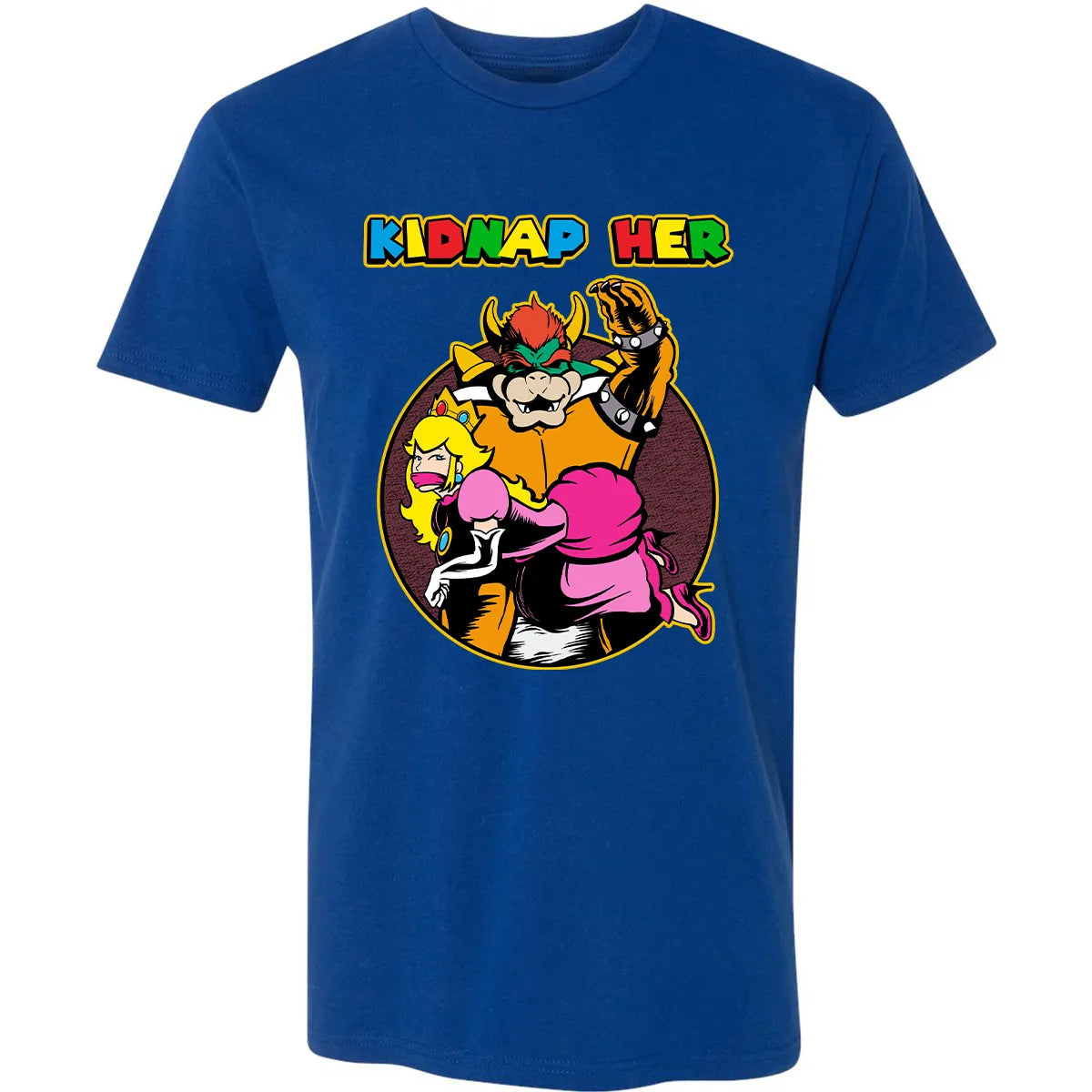 Premium Unisex T-shirt - SJ98NVHW