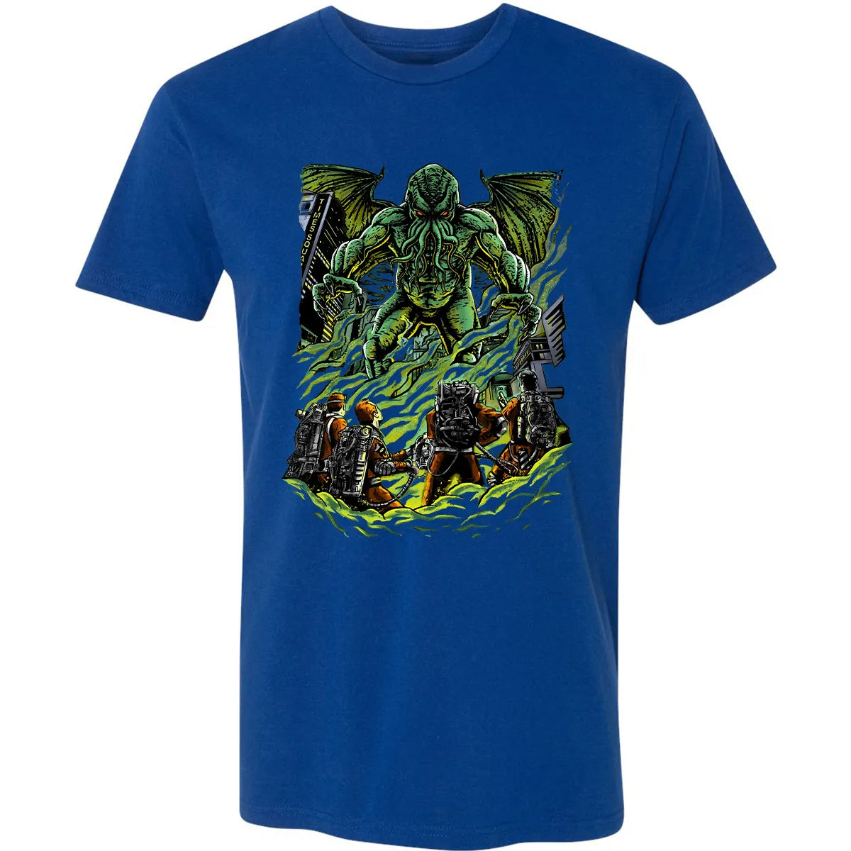 Premium Unisex T-shirt - NDGSRBCV