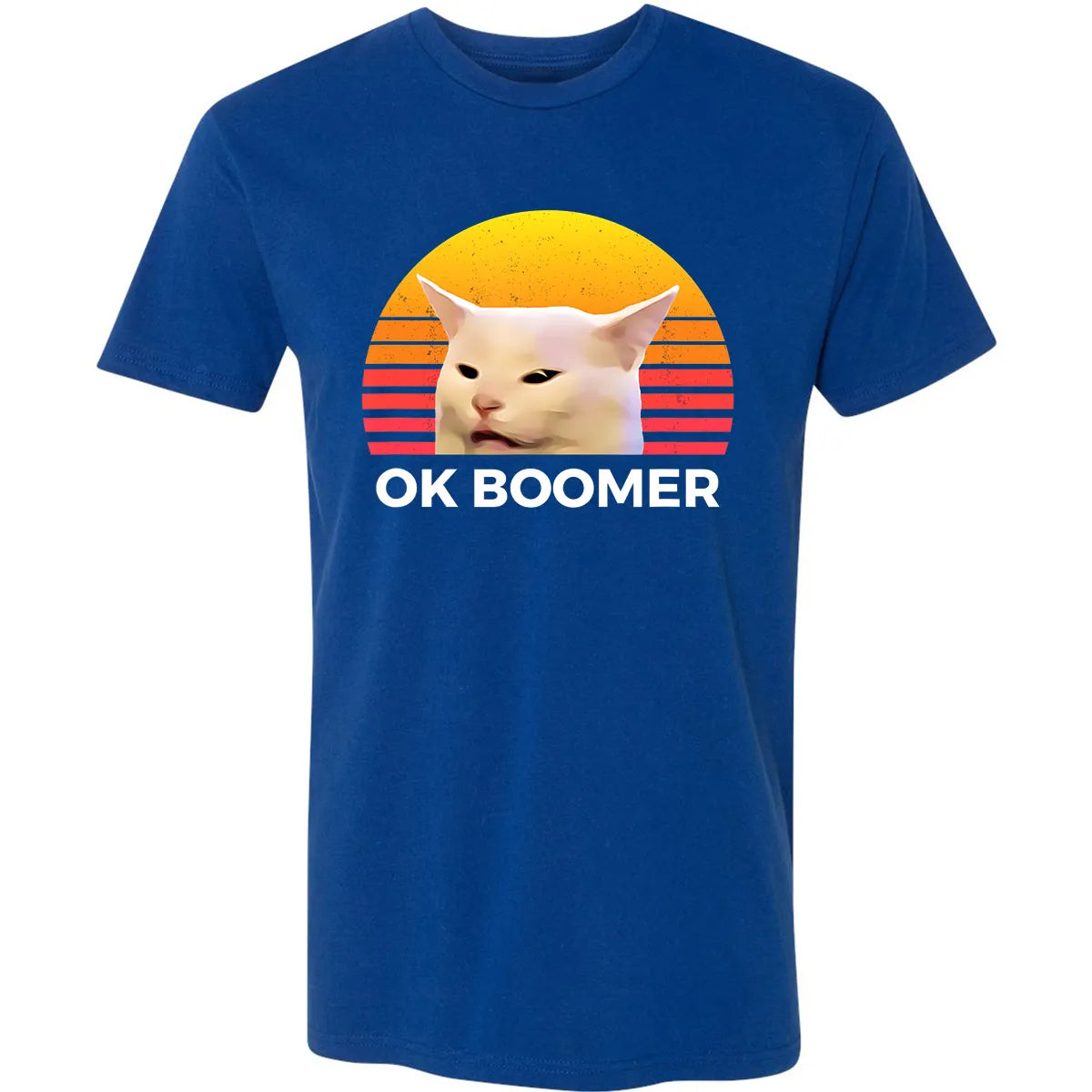 Premium Unisex T-shirt - QRMXY63W