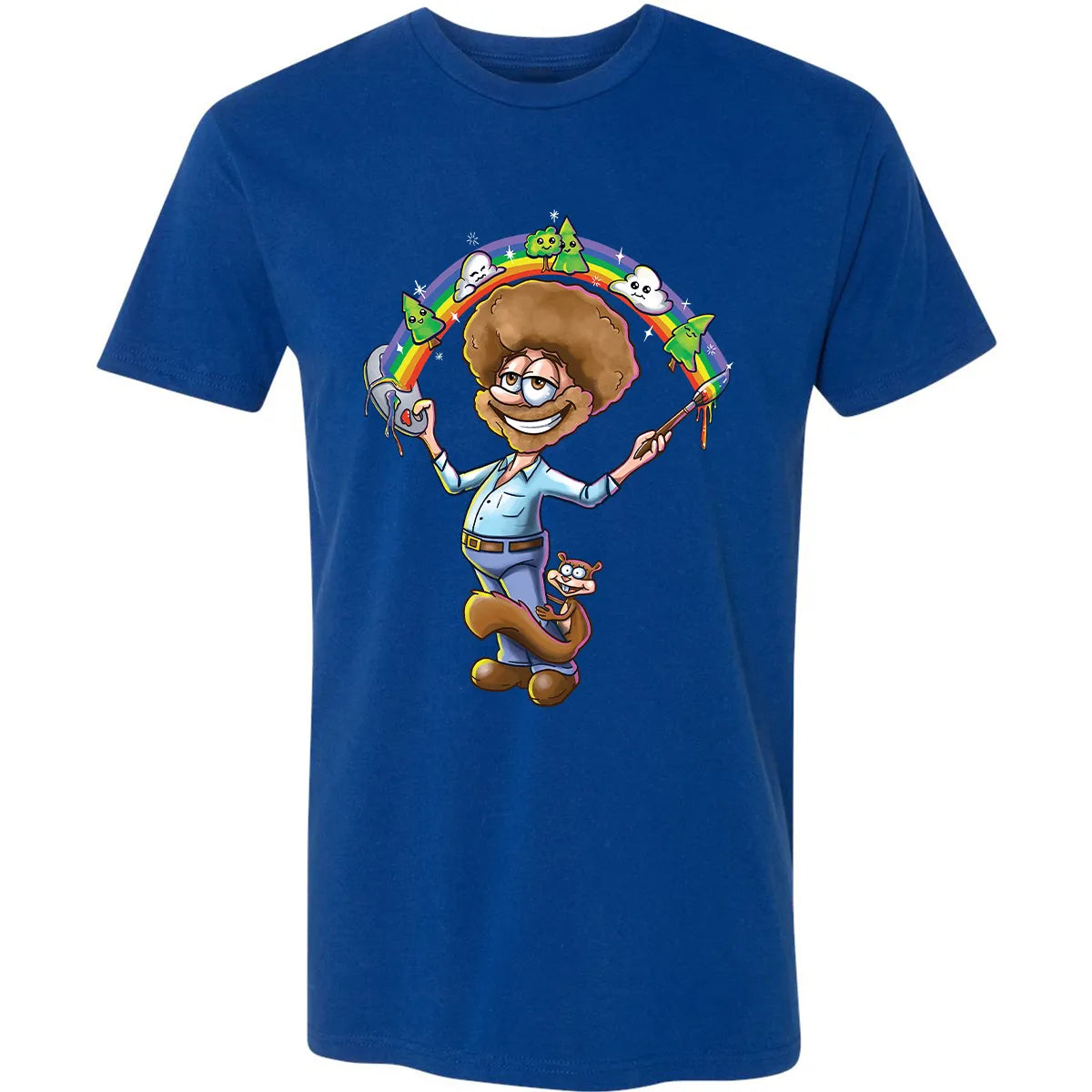 Premium Unisex T-shirt - 3UH5LP72