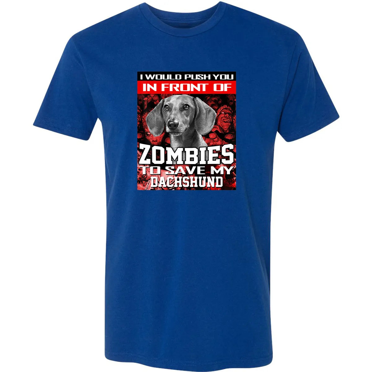 Premium Unisex T-shirt - G5119T6H