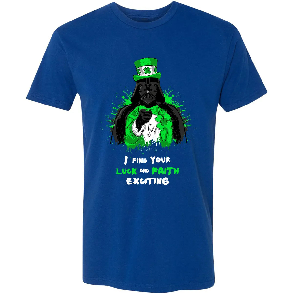 Premium Unisex T-shirt - J9NLMXR1