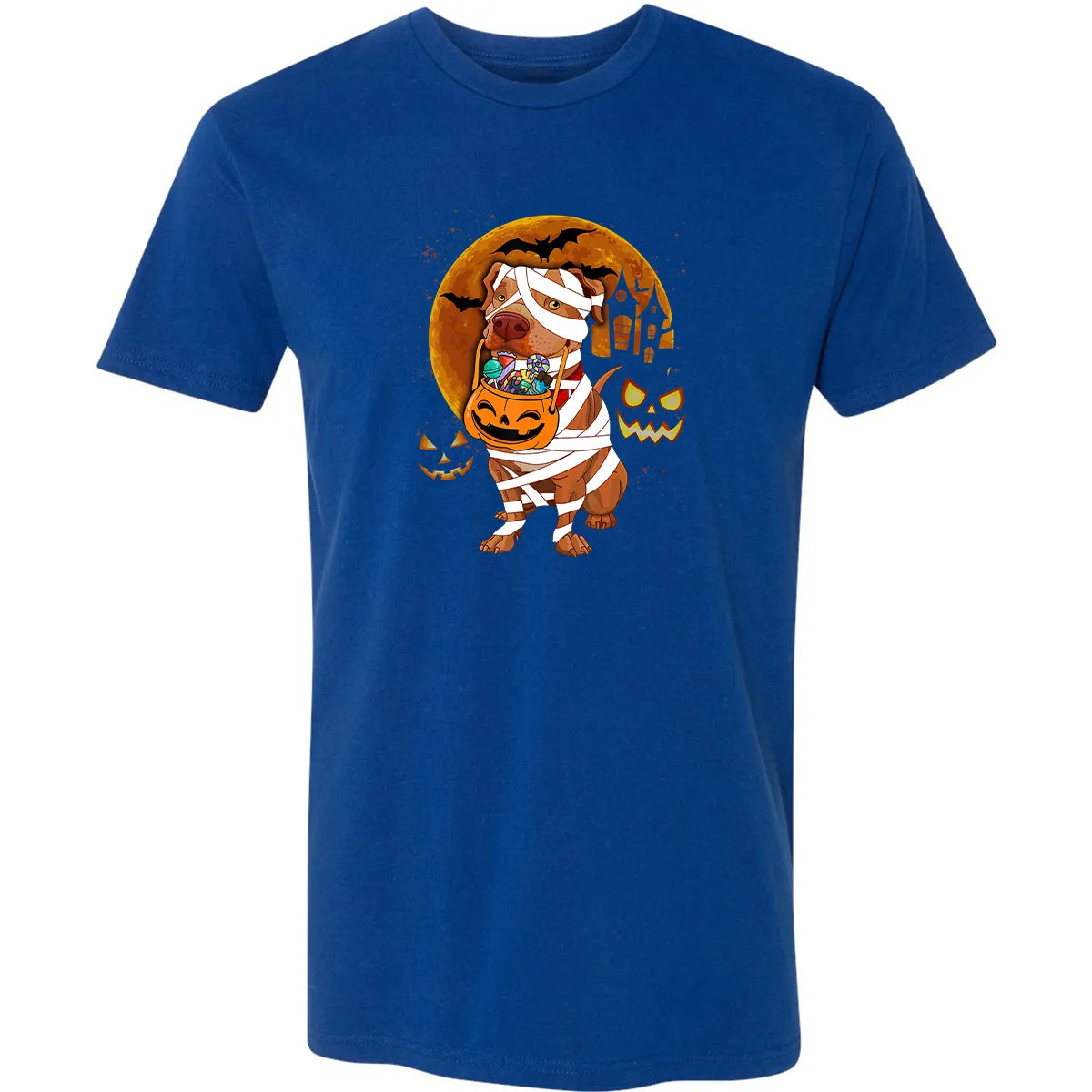 Premium Unisex T-shirt - B2W8TCA5