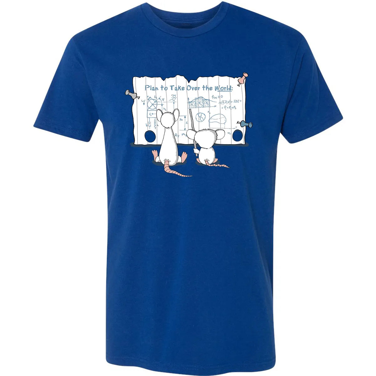 Premium Unisex T-shirt - JZ6Y5Z4Z