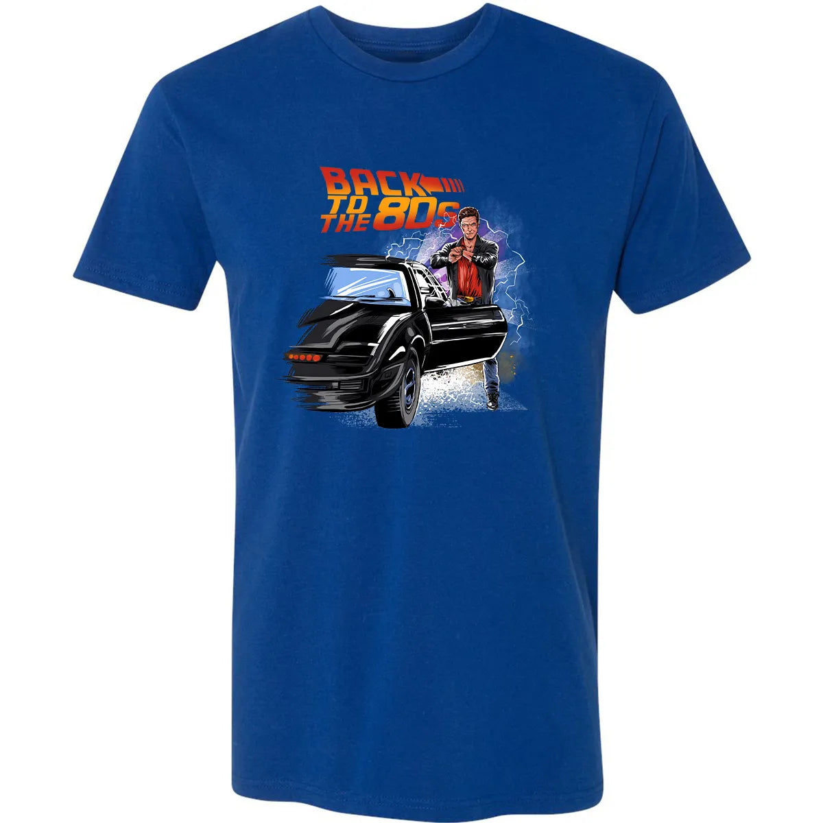 Premium Unisex T-shirt - 1JBBGBDD