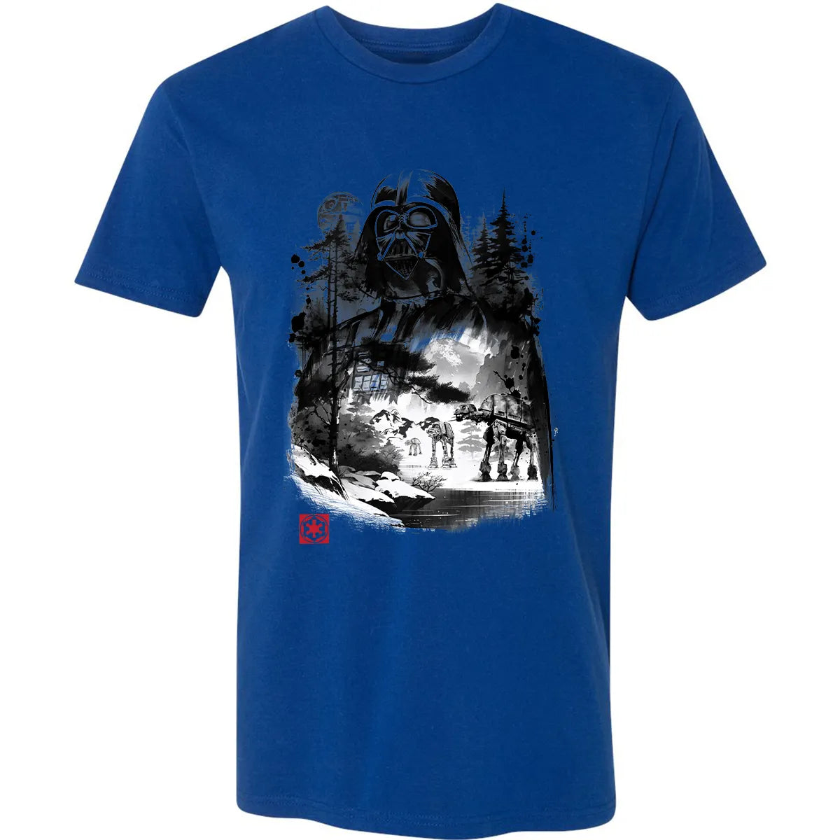 Premium Unisex T-shirt - Y5PWAYVB