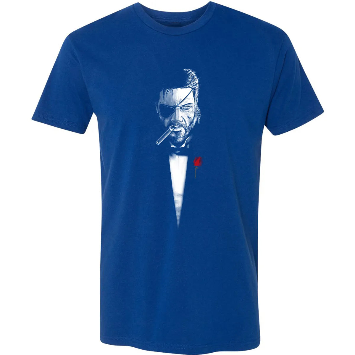 Premium Unisex T-shirt - KMQXPZE1