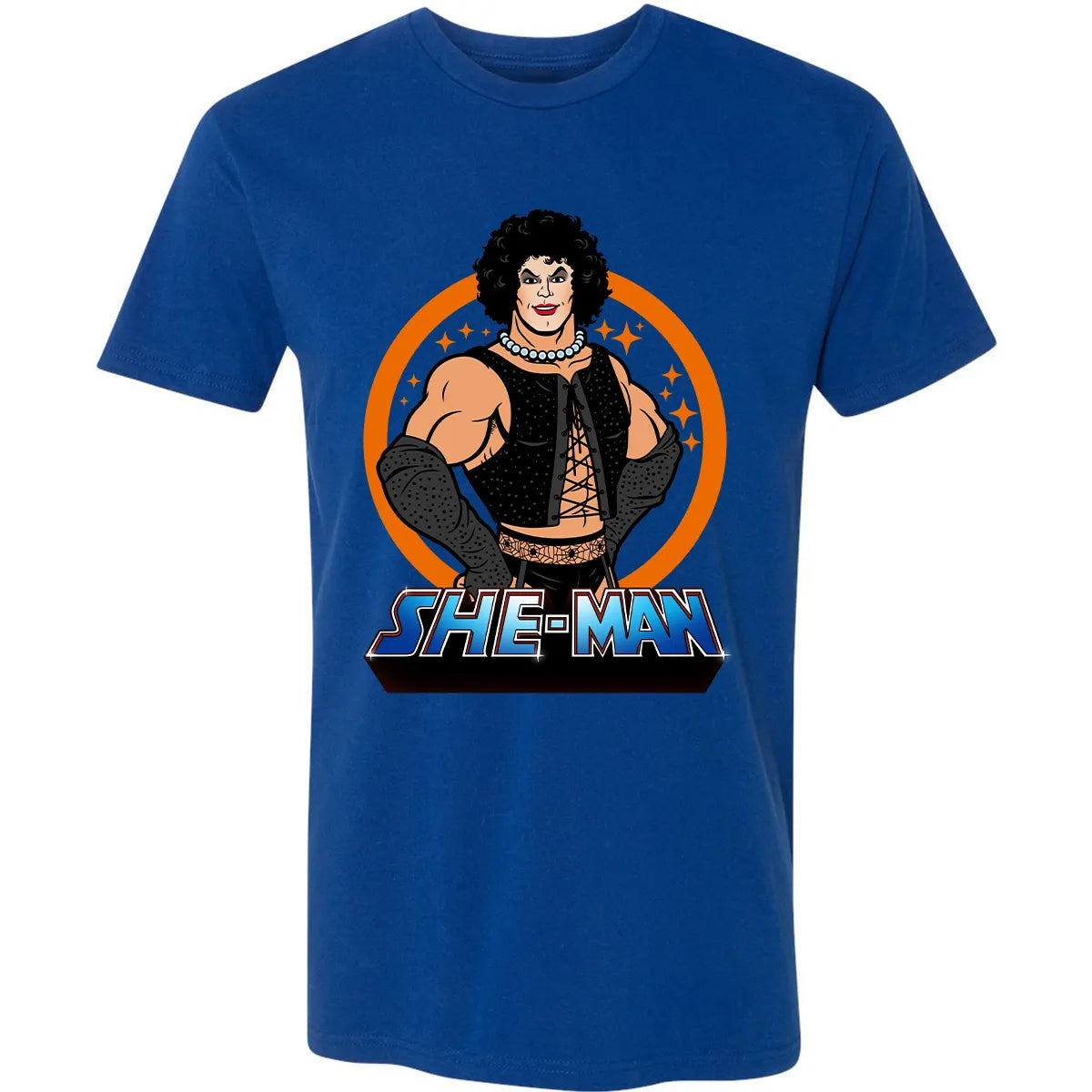 Premium Unisex T-shirt - 3MBWQV73