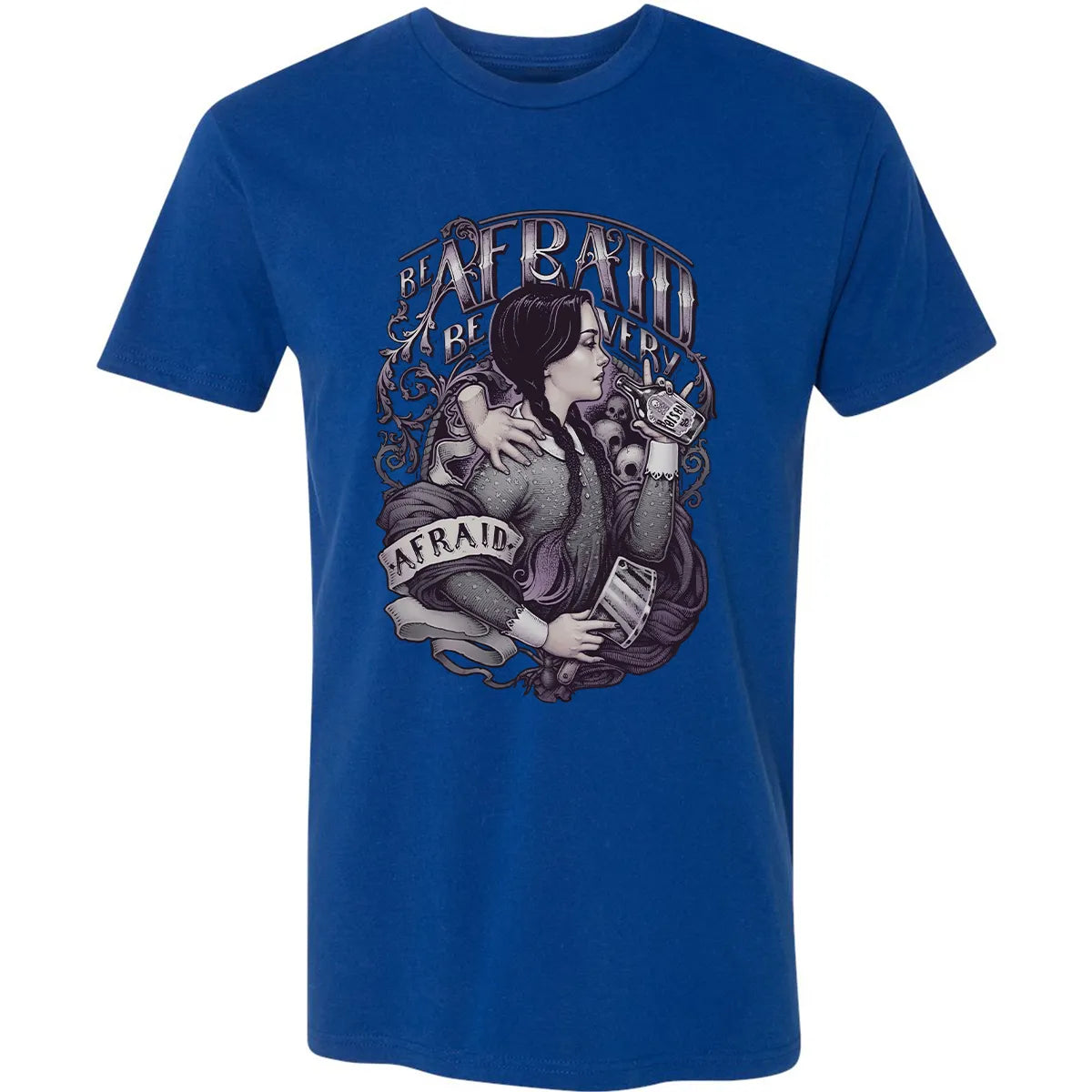 Premium Unisex T-shirt - AF737N8S