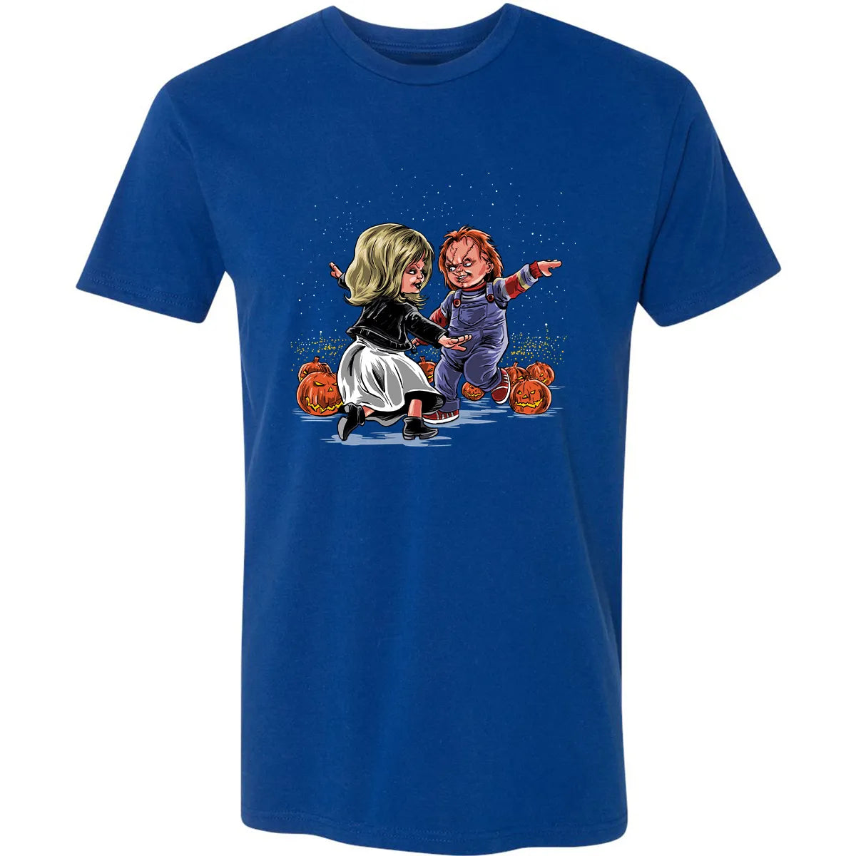 Premium Unisex T-shirt - XGTTDWL6