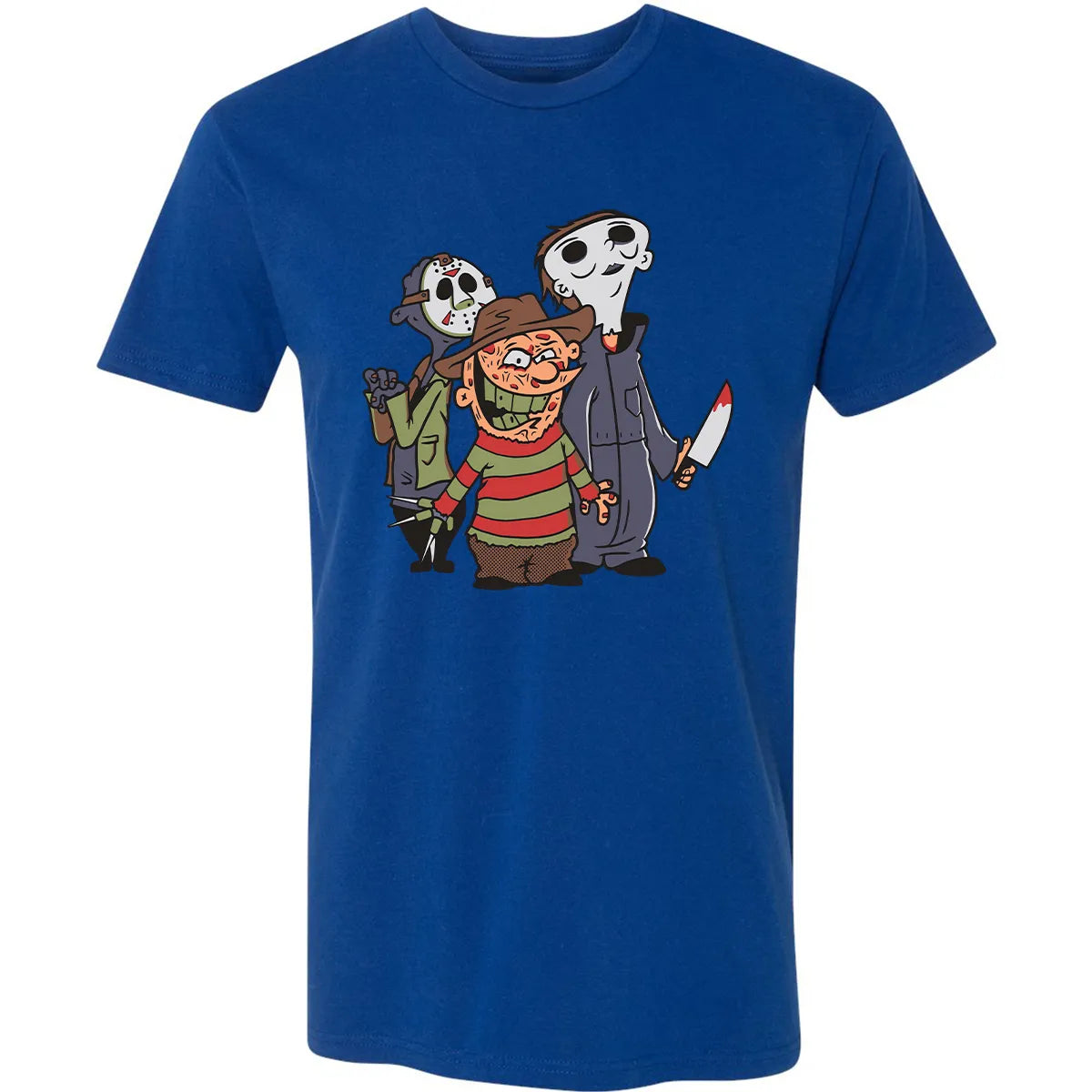 Premium Unisex T-shirt - UXLYUV9Y