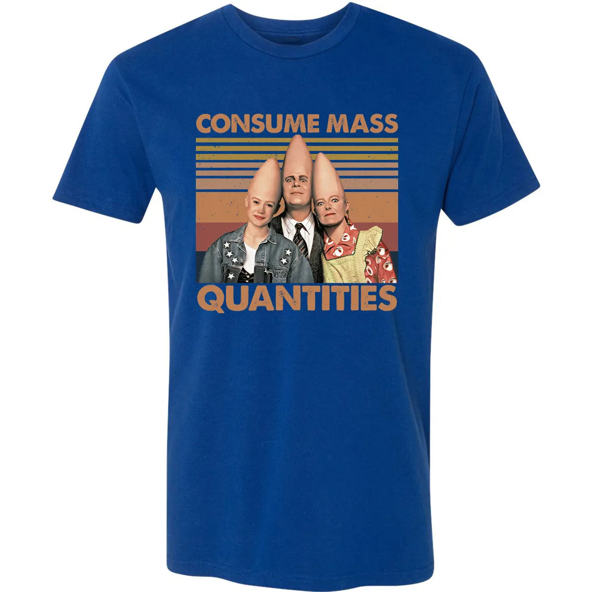 Premium Unisex T-shirt - MJS2CG7E
