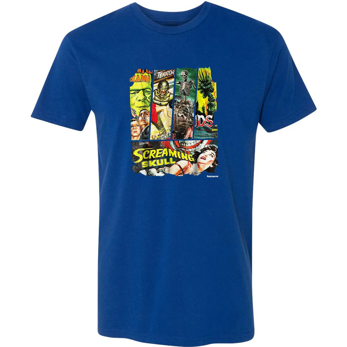 Premium Unisex T-shirt - 7LBHQ7G7