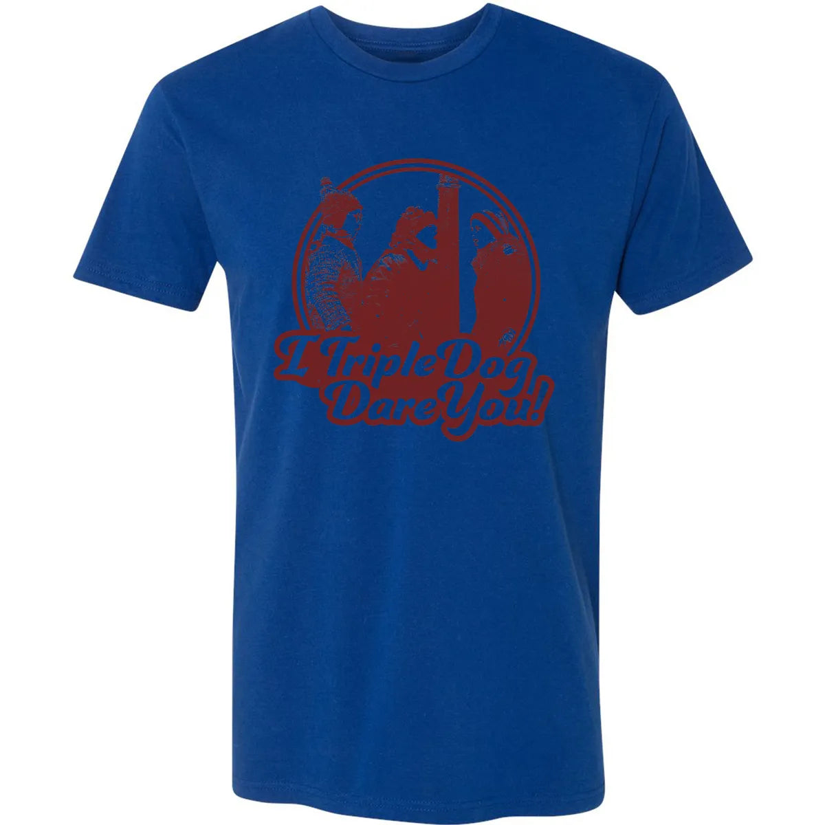 Premium Unisex T-shirt - Q8QKK3D2