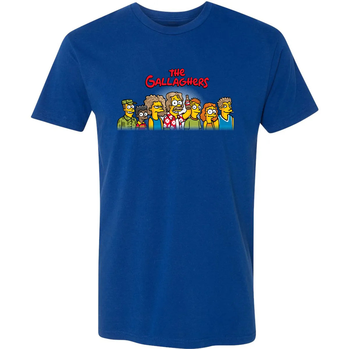 Premium Unisex T-shirt - JTDZ2ERC