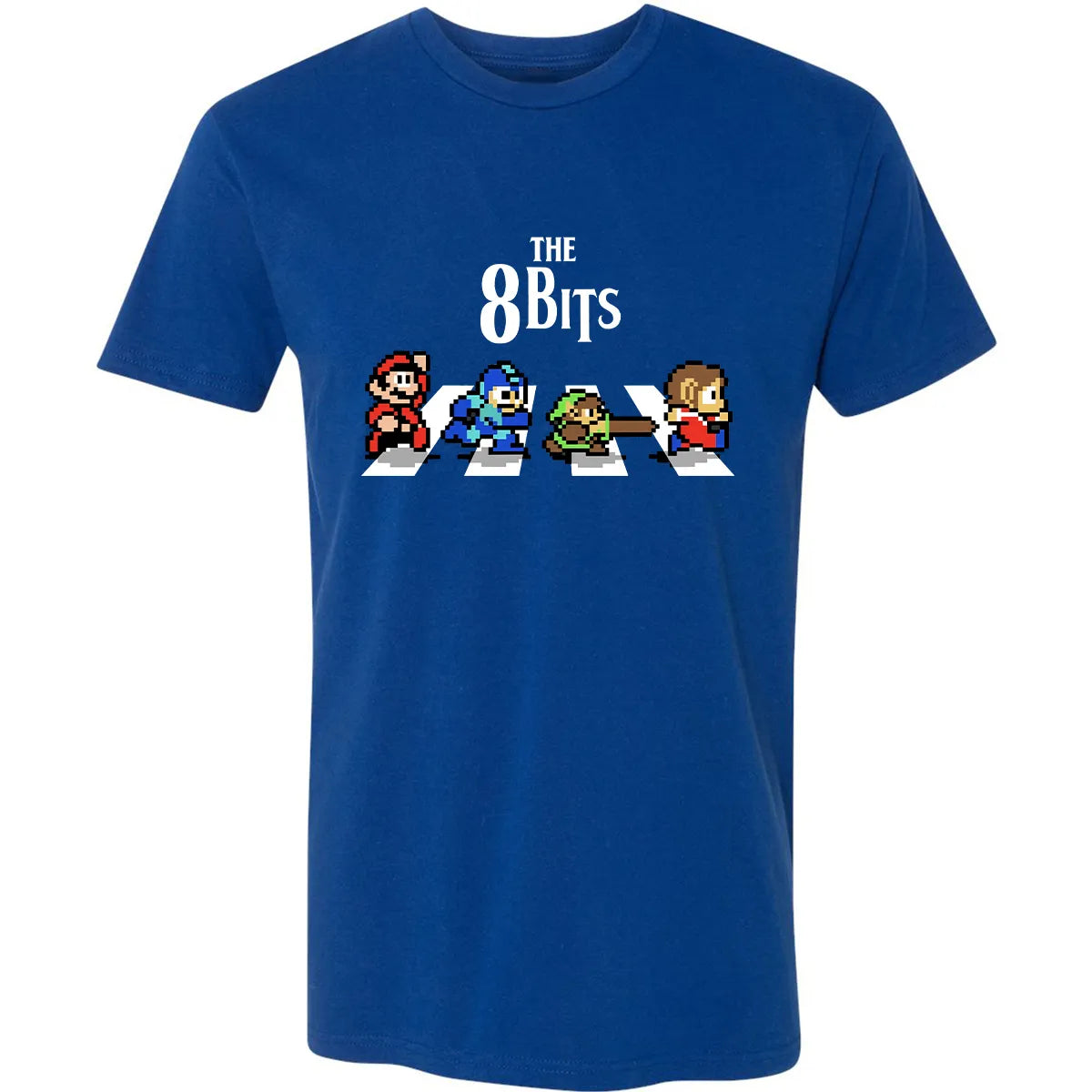 Premium Unisex T-shirt - 5Z5JCRDT