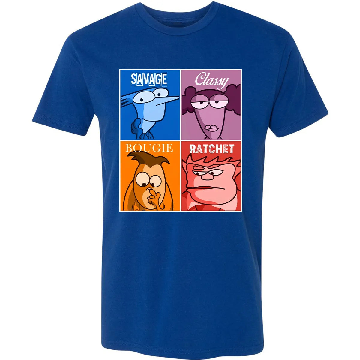 Premium Unisex T-shirt - 85LT1DRV