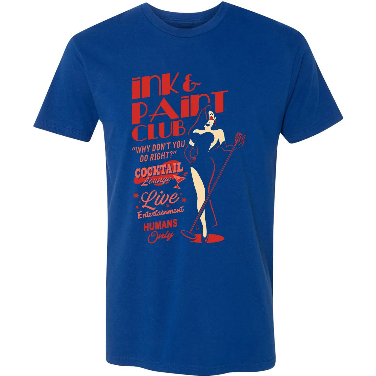 Premium Unisex T-shirt - ZLNNVK51
