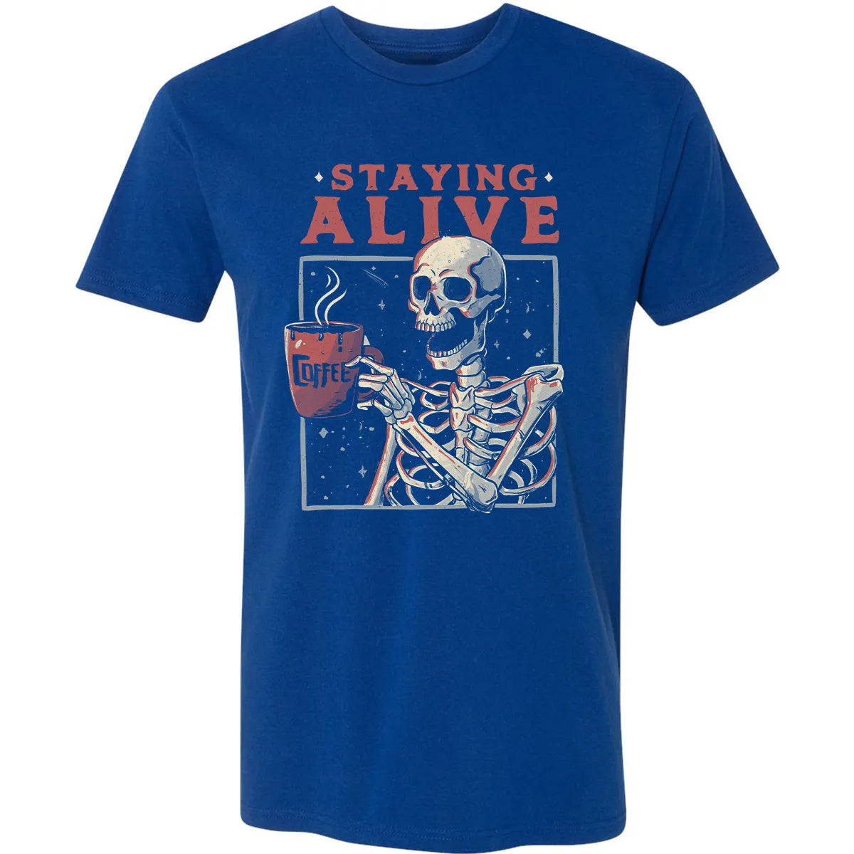 Premium Unisex T-shirt - ZV79LNTB