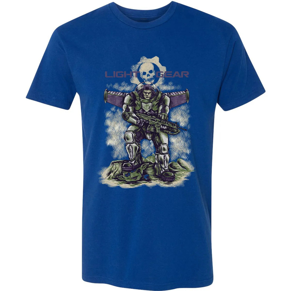 Premium Unisex T-shirt - HJXJVRUR