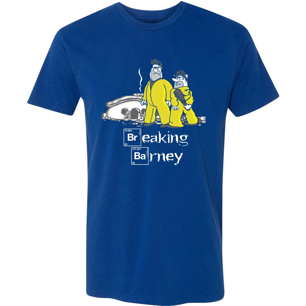 Premium Unisex T-shirt - WBWGQ1Q4