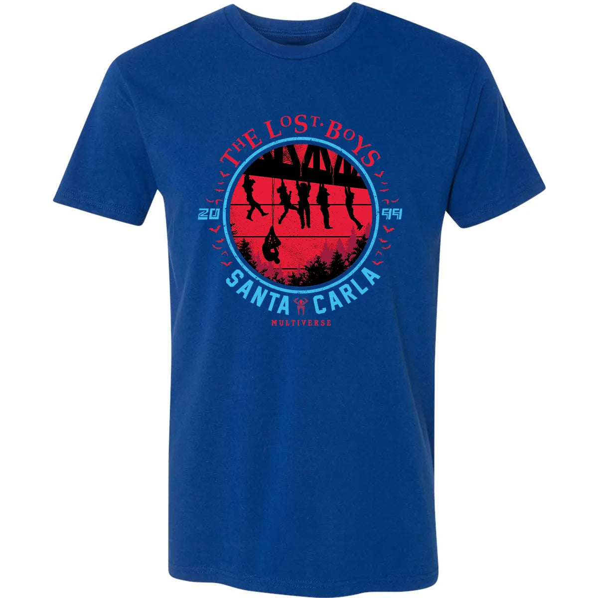 Premium Unisex T-shirt - KAK4MB9H